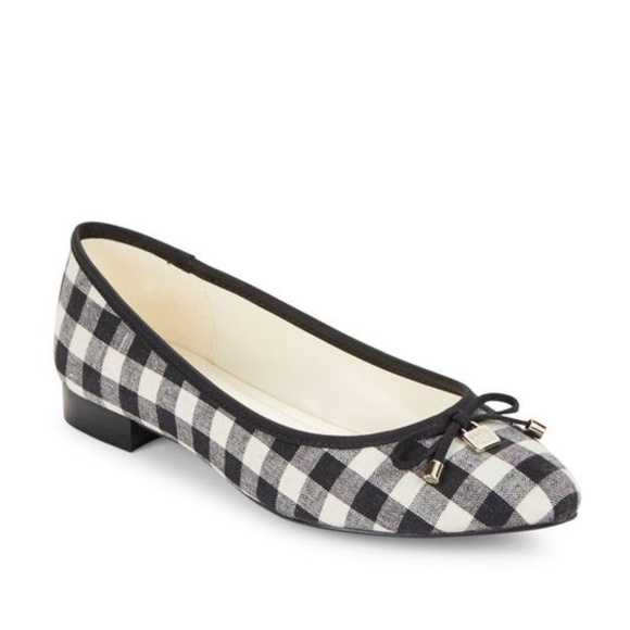 anne klein ovi flats